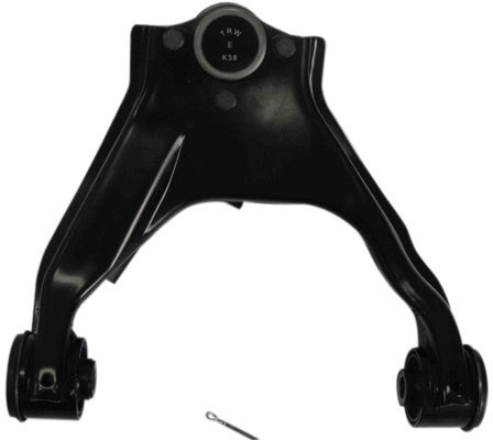 BRAT SUSPENSIE TRW JTC7621 - Compatibil cu MITSUBISHI