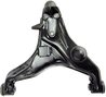 BRAT SUSPENSIE TRW JTC7708 - Compatibil cu MITSUBISHI