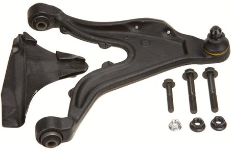 Brat suspensie TRW JTC916