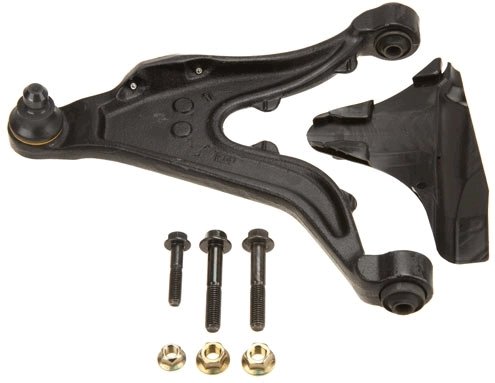 BRAT SUSPENSIE TRW JTC917 - Compatibil cu VOLVO