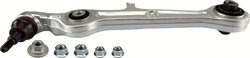 BRAT SUSPENSIE TRW JTC936 - Compatibil cu AUDI, AUDI (FAW), SEAT