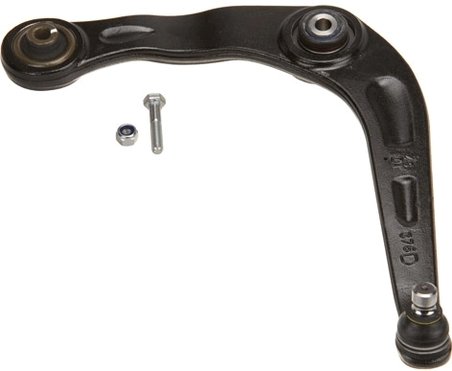 BRAT SUSPENSIE TRW JTC950 - Compatibil cu PEUGEOT