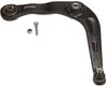 BRAT SUSPENSIE TRW JTC950 - Compatibil cu PEUGEOT