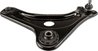 BRAT SUSPENSIE TRW JTC955 - Compatibil cu CITROEN