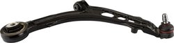 BRAT SUSPENSIE TRW JTC954 - Compatibil cu FIAT
