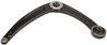 BRAT SUSPENSIE TRW JTC974 - Compatibil cu CITROEN, CITROEN (DF-PSA), PEUGEOT, PEUGEOT (DF-PSA)