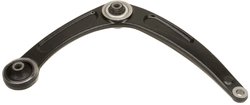 BRAT SUSPENSIE TRW JTC975 - Compatibil cu CITROEN, CITROEN (DF-PSA), PEUGEOT, PEUGEOT (DF-PSA)