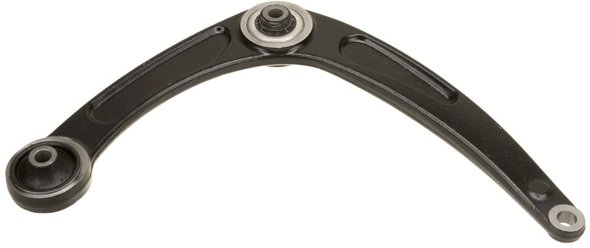 BRAT SUSPENSIE TRW JTC975 - Compatibil cu CITROEN, CITROEN (DF-PSA), PEUGEOT, PEUGEOT (DF-PSA)