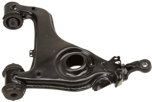 BRAT SUSPENSIE TRW JTC995 - Compatibil cu MERCEDES-BENZ