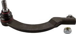 CAP DE BARA TRW JTE1033 - Compatibil cu NISSAN, OPEL, RENAULT, VAUXHALL