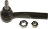 CAP DE BARA TRW JTE1574 - Compatibil cu OPEL, VAUXHALL