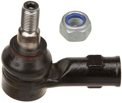 CAP DE BARA TRW JTE168 - Compatibil cu MERCEDES-BENZ