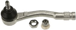 CAP DE BARA TRW JTE2057 - Compatibil cu CITROEN, DS, PEUGEOT, PEUGEOT (DF-PSA)