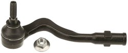 CAP DE BARA TRW JTE2166 - Compatibil cu AUDI, AUDI (FAW), PORSCHE, VW (SVW)