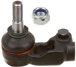 CAP DE BARA TRW JTE220 - Compatibil cu BEDFORD, CHEVROLET, DAEWOO, OPEL, VAUXHALL