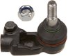 CAP DE BARA TRW JTE219 - Compatibil cu BEDFORD, CHEVROLET, DAEWOO, OPEL, VAUXHALL