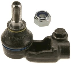 CAP DE BARA TRW JTE222 - Compatibil cu HOLDEN, OPEL, SAAB, VAUXHALL