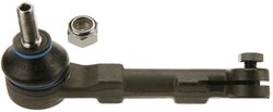 CAP DE BARA TRW JTE293 - Compatibil cu RENAULT