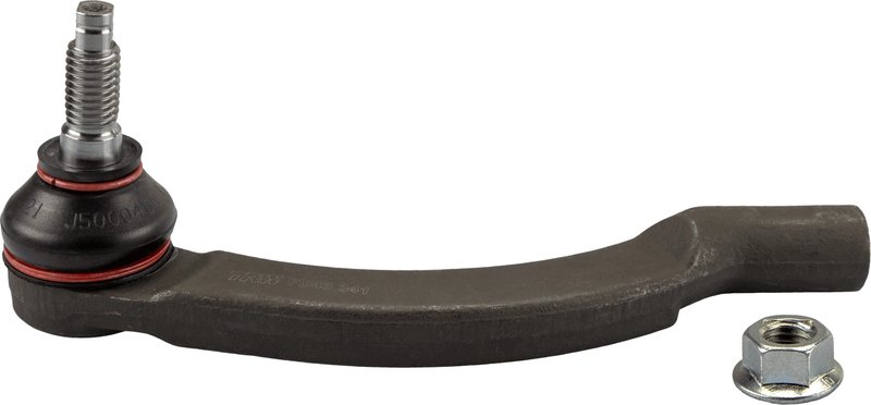 CAP DE BARA TRW JTE341 - Compatibil cu VOLVO