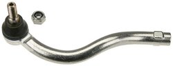 CAP DE BARA TRW JTE365 - Compatibil cu FORD, SEAT, VW