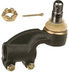 CAP DE BARA TRW JTE4071 - Piesa auto compatibila cu mai multe marci