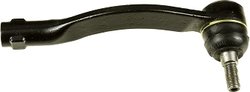 Cap de bara TRW JTE530