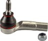 CAP DE BARA TRW JTE756 - Compatibil cu AUDI, SEAT, SKODA, SKODA (SVW), VW, VW (FAW), VW (SVW)