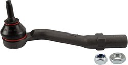CAP DE BARA TRW JTE762 - Compatibil cu CITROEN, PEUGEOT