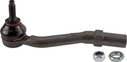 CAP DE BARA TRW JTE763 - Compatibil cu CITROEN, PEUGEOT