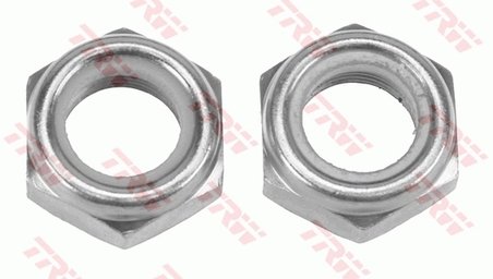 BIELETA DIRECTIE TRW JTR0295 - Compatibil cu MERCEDES-BENZ