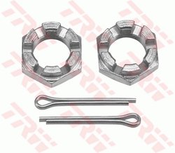 Bieleta stabilizator TRW JTS0008