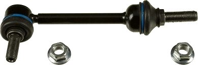 BIELETA STABILIZATOR TRW JTS1638 - Compatibil cu LAND ROVER