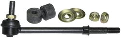 BIELETA STABILIZATOR TRW JTS205 - Compatibil cu NISSAN