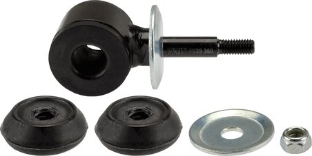 BIELETA STABILIZATOR TRW JTS360 - Compatibil cu SEAT, VW, VW (FAW)