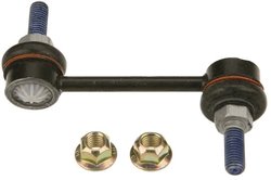 BIELETA STABILIZATOR TRW JTS554 - Compatibil cu PORSCHE