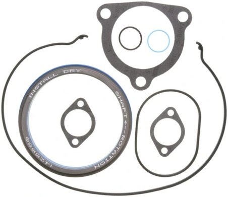 Set garnituri, arbore cotit MAHLE JV1700