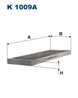Filtru aer habitaclu Filtron K 1009A