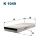 Filtru aer habitaclu Filtron K 1049