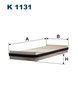 Filtru aer habitaclu Filtron K 1131