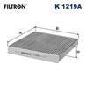 Filtru aer habitaclu Filtron K 1219A