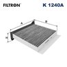 Filtru aer habitaclu Filtron K 1240A
