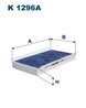 FILTRU AER HABITACLU FILTRON K 1296A - Compatibil cu LAND ROVER