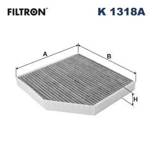 Filtru aer habitaclu Filtron K 1318A