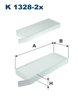 Filtru aer habitaclu Filtron K 1328-2x