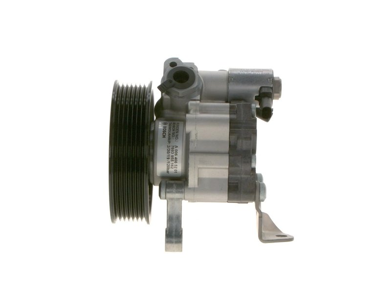 POMPA HIDRAULICA DIRECTIE BOSCH K S00 000 672 - Compatibil cu MERCEDES-BENZ