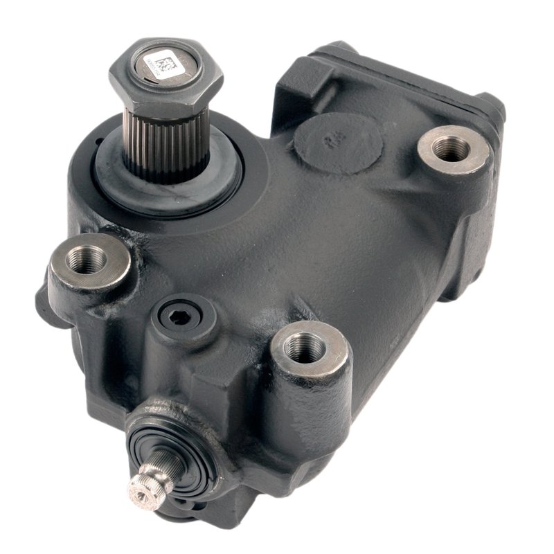 CASETA DIRECTIE BOSCH K S00 001 096 - Compatibil cu MAN