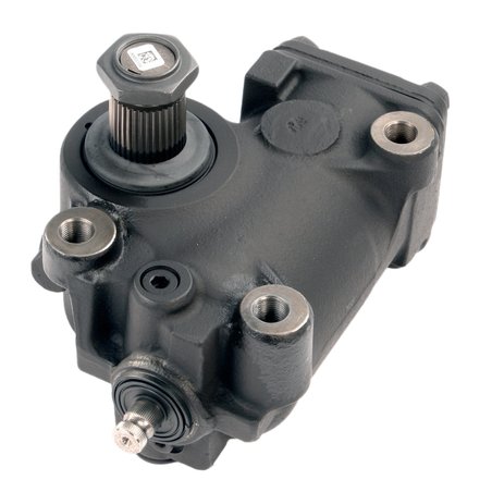 CASETA DIRECTIE BOSCH K S00 001 096 - Compatibil cu MAN
