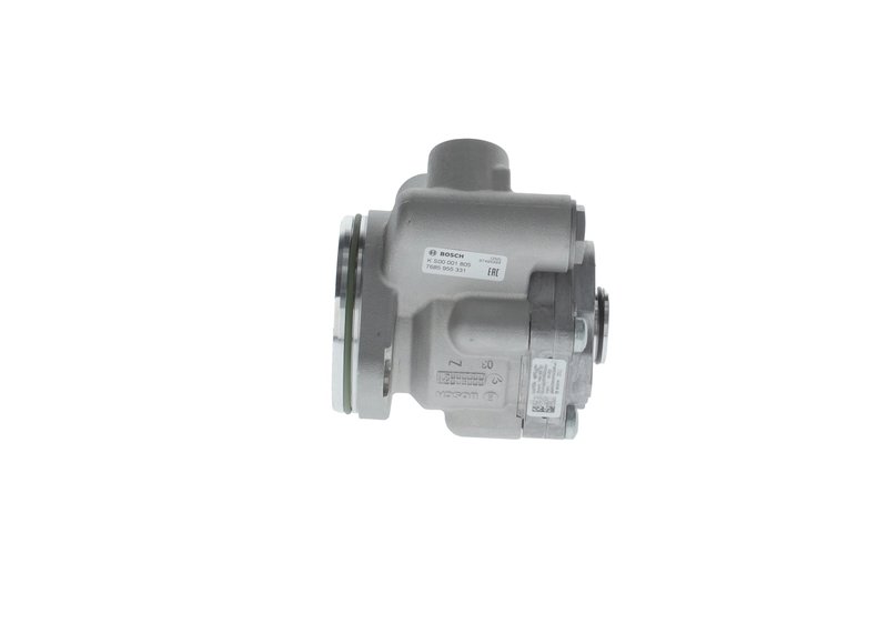 POMPA HIDRAULICA DIRECTIE BOSCH K S00 001 805 - Piesa auto compatibila cu mai multe marci POMPA HIDRAULICA DIRECTIE BOSCH K S00 001 805 - Piesa auto compatibila cu mai multe marci