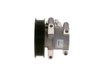 Pompa hidraulica directie BOSCH K S00 910 002