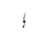 CASETA DIRECTIE BOSCH K S00 910 071 - Compatibil cu RENAULT
